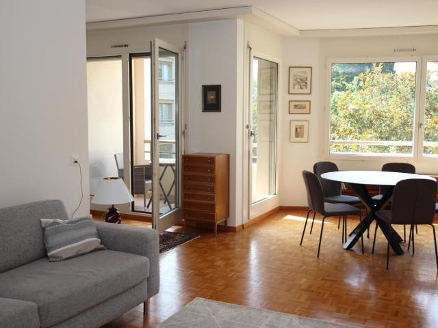 Apartment mieten in Florissant, Genève