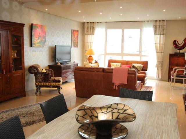 Apartment mieten in Petit-Lancy, Lancy