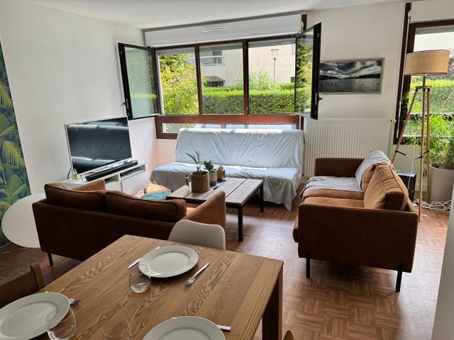 Appartement location à Versailles, Le Chesnay