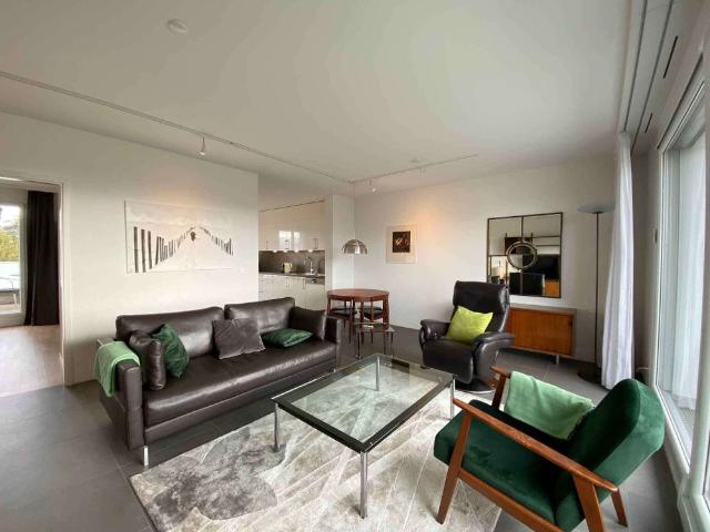 Apartment mieten in Aïre