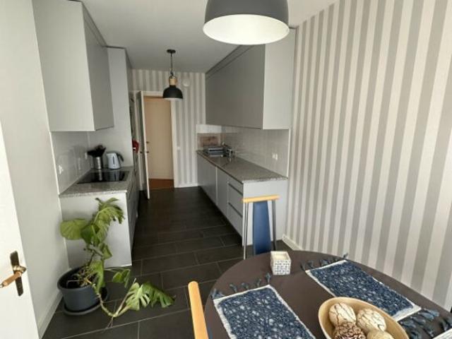 Wohnung mieten in Conches