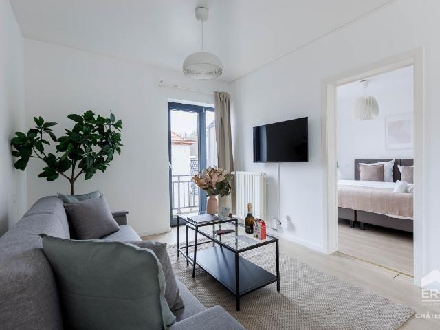 Appartement location à Brussel, Bruxelles