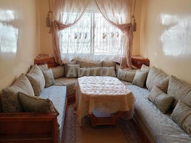 Appartement location à Anfa, Gharb-Chrarda-Beni Hssen