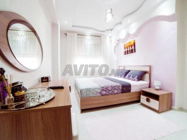 Appartement location à Tangero, Tanger-Tétouan