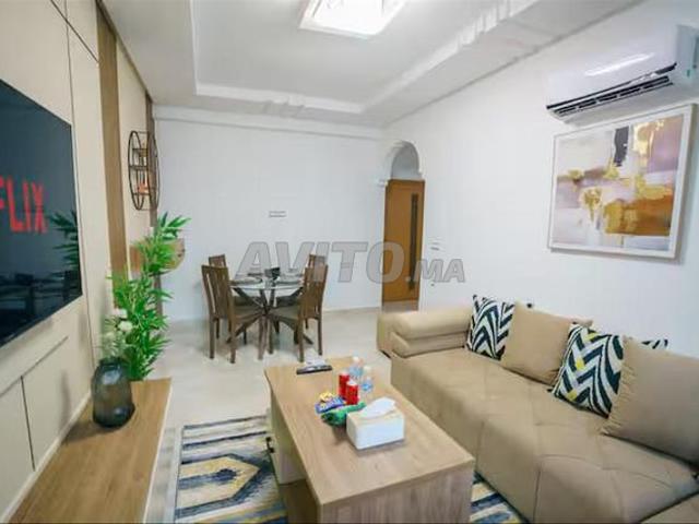 Appartement location à Tangero, Tanger-Tétouan