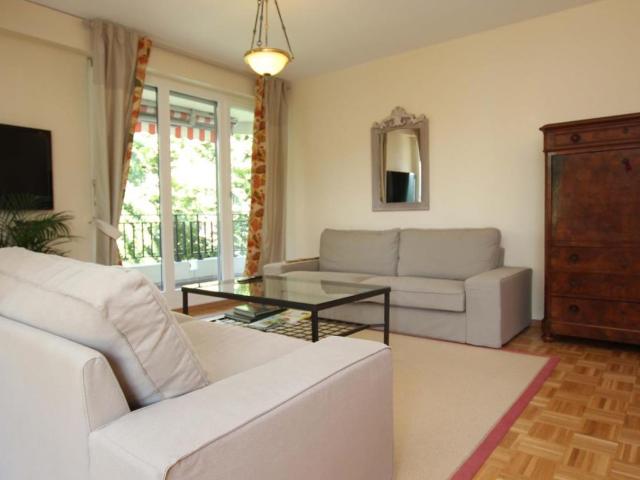 Apartment mieten in Florissant, Genève