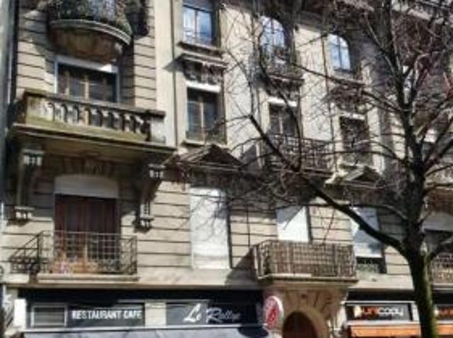 Apartment mieten in Conches