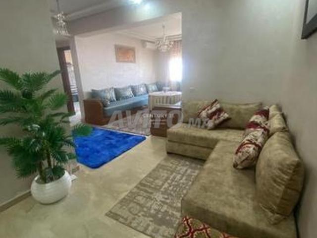 Appartement location à Mohammedia, Gharb-Chrarda-Beni Hssen