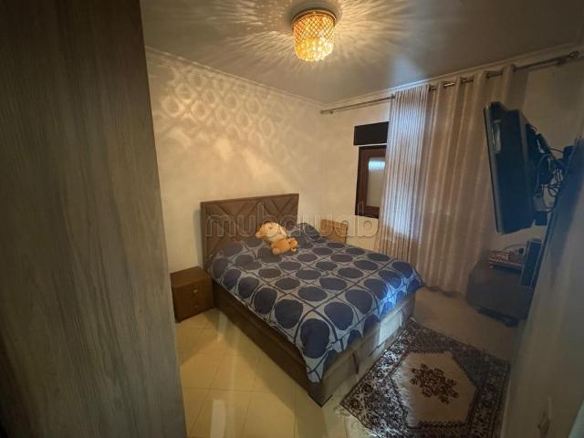 Appartement vente à Tétouan, Tanger-Tétouan