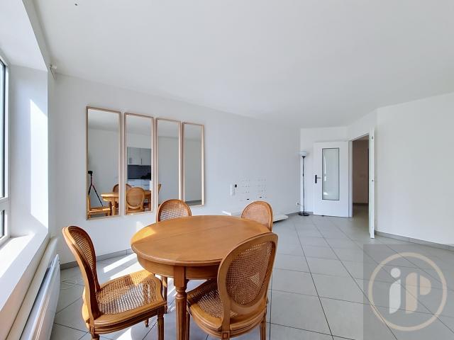 Appartement location à Saint-Germain-en-Laye, Poissy