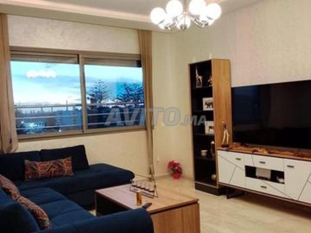 Appartement location à Mohammedia, Gharb-Chrarda-Beni Hssen