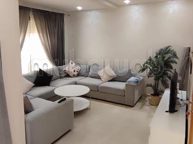 Appartement location à Anfa, Gharb-Chrarda-Beni Hssen