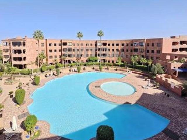Appartement vente à L'Oriental