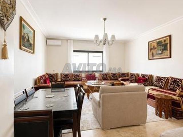 Appartement location à El Ma, Gharb-Chrarda-Beni Hssen