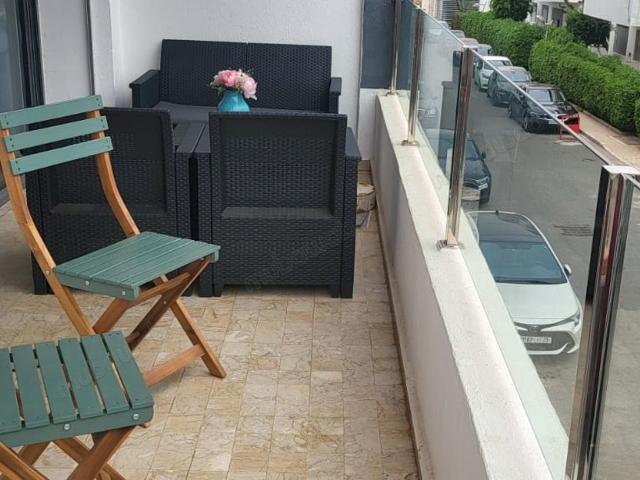 Appartement location à Dar Bouazza, Gharb-Chrarda-Beni Hssen