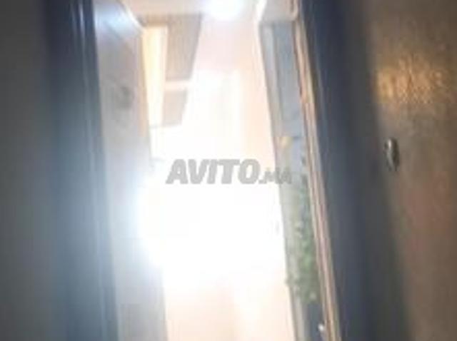 Appartement vente à Had Soualem, Gharb-Chrarda-Beni Hssen