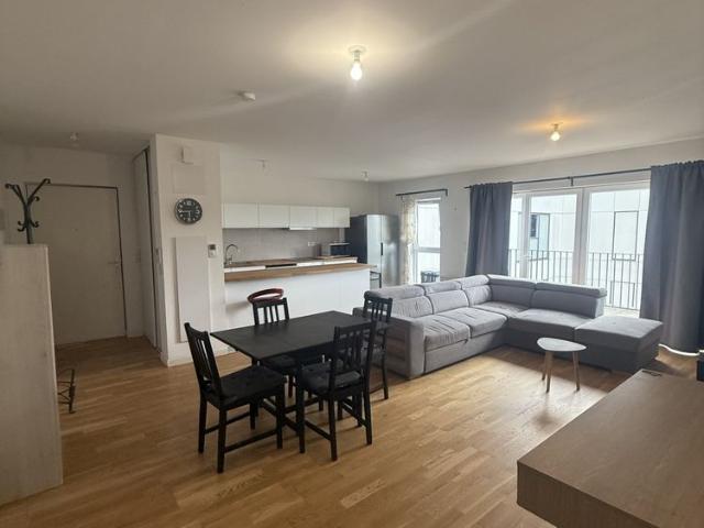 Appartement location à Arras