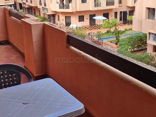 Appartement vente à Marrakech, L'Oriental
