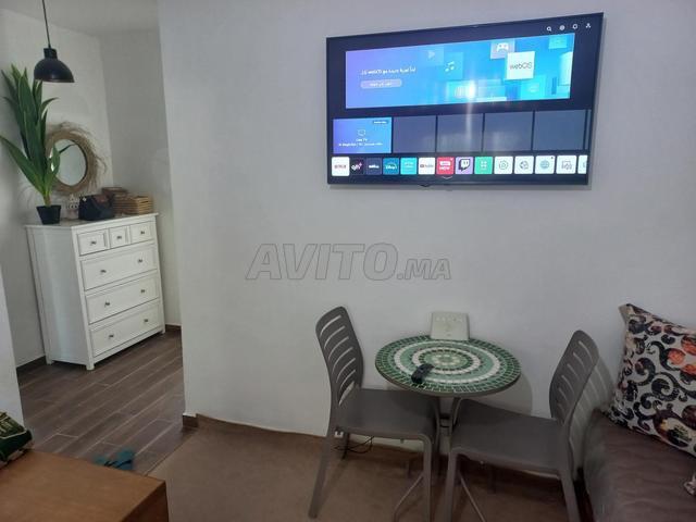 Appartement location à Salé