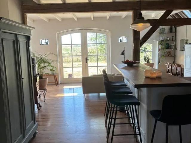 Appartement te huur in De Beek, Ermelo