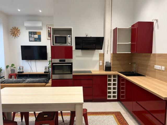 Appartement location à Centre-Ville, Bourges