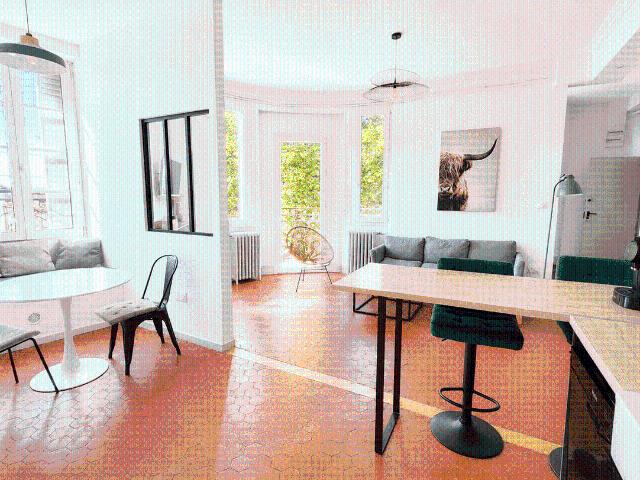 Appartement location à Argensol, Orange