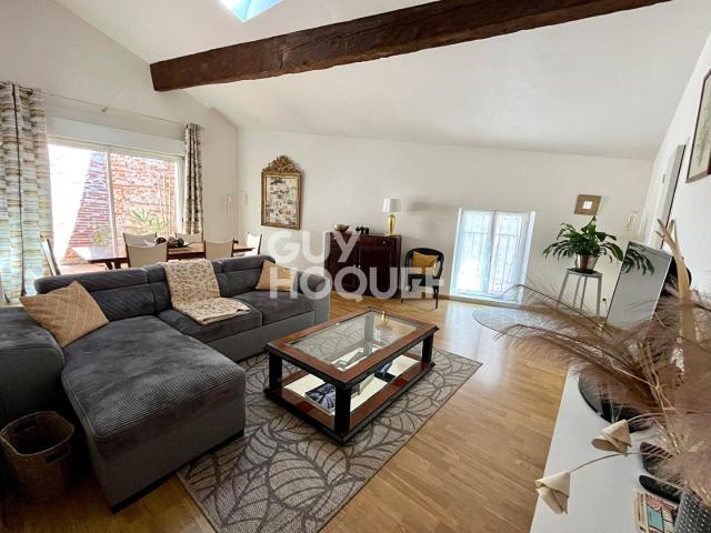 Appartement location à Agen