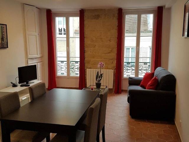 Appartement location à Thomery, Seine-et-Marne