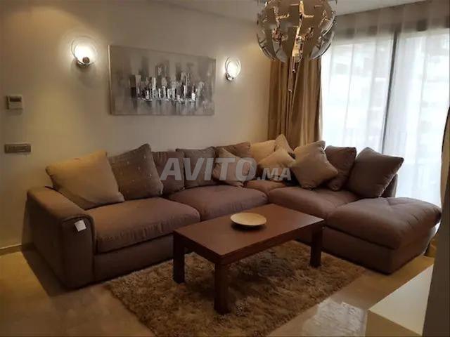 Appartement location à Hay Riad, Berkane