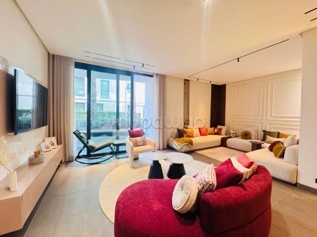 Appartement location à Anfa, Gharb-Chrarda-Beni Hssen