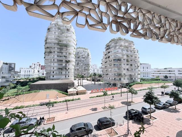 Appartement location à Anfa, Gharb-Chrarda-Beni Hssen