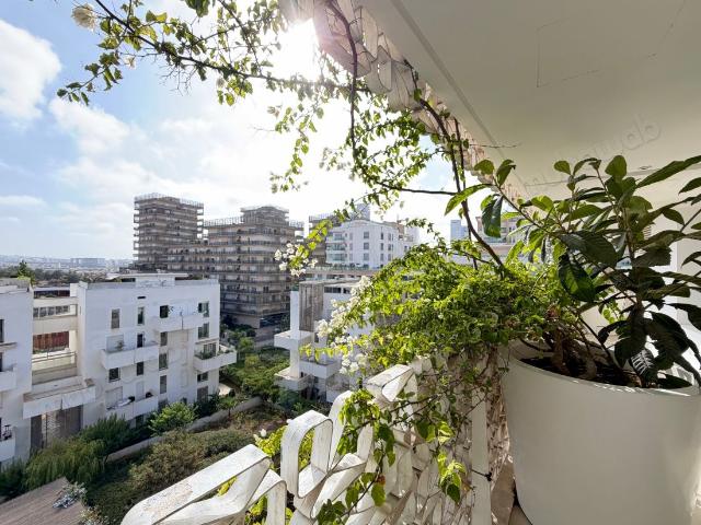Appartement location à Anfa, Gharb-Chrarda-Beni Hssen