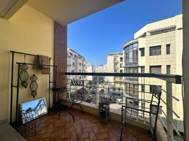 Appartement location à Anfa, Gharb-Chrarda-Beni Hssen