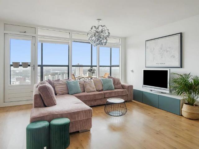 Appartement te huur in De Esch, Rotterdam