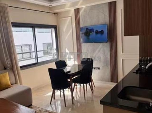 Appartement location à Anfa, Gharb-Chrarda-Beni Hssen