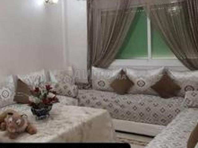 Appartement location à Fès