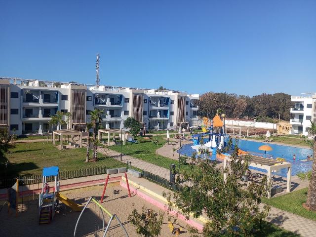 Appartement vente à Saida