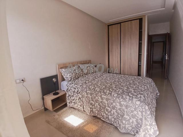 Appartement location à El Ma, Gharb-Chrarda-Beni Hssen