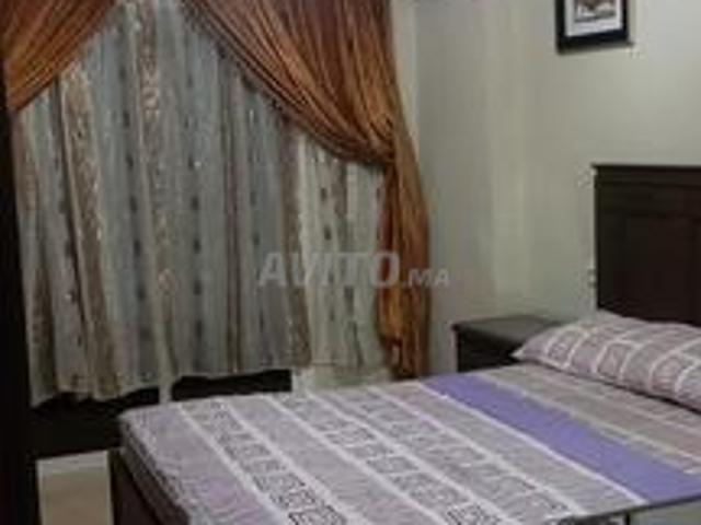 Appartement location à Centre Ville, Ben Slimane