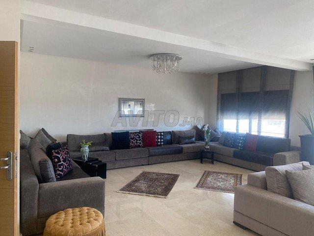 Appartement location