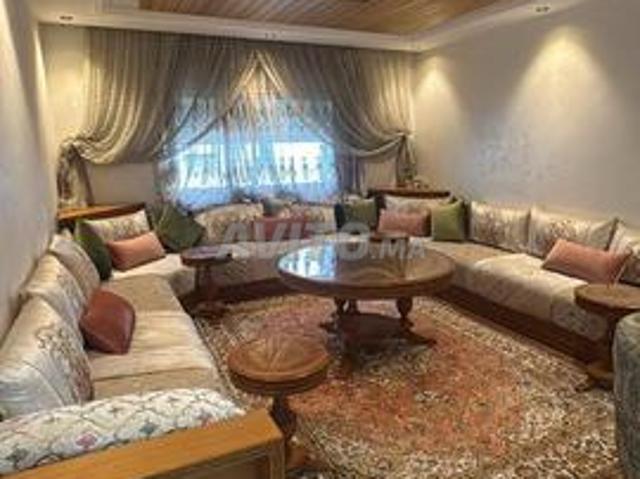 Appartement location à Anfa, Gharb-Chrarda-Beni Hssen