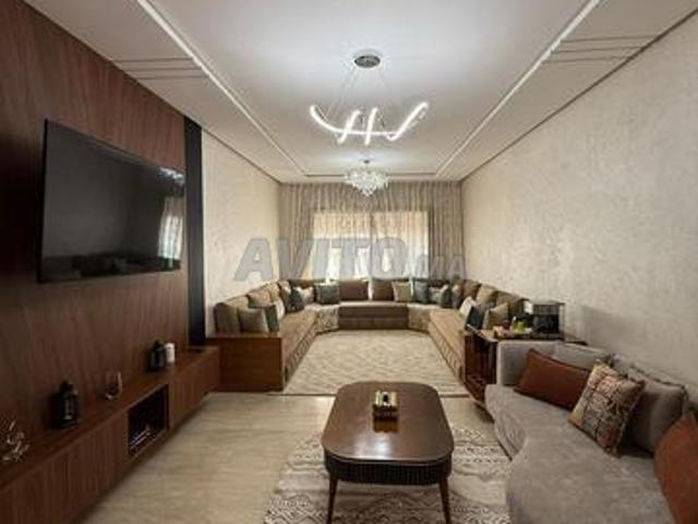 Appartement location à Anfa, Gharb-Chrarda-Beni Hssen