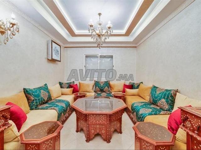 Appartement location à Gueliz, Marrakech