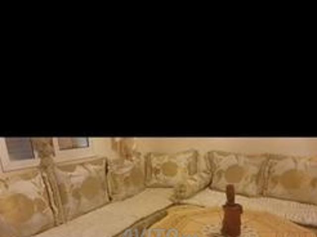 Appartement location à El Ma, Gharb-Chrarda-Beni Hssen