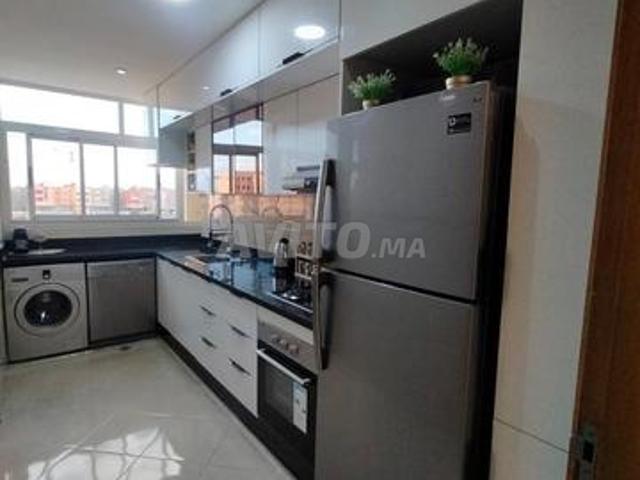 Appartement location à Marrakech, L'Oriental