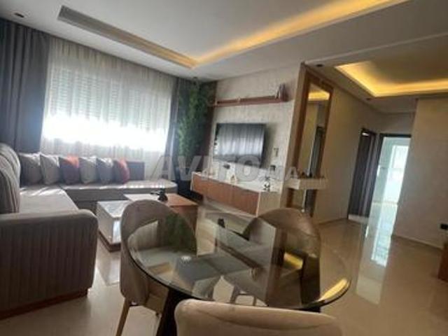 Appartement location à Tangero, Tanger-Tétouan
