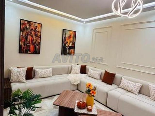 Appartement location à Saf, L'Oriental