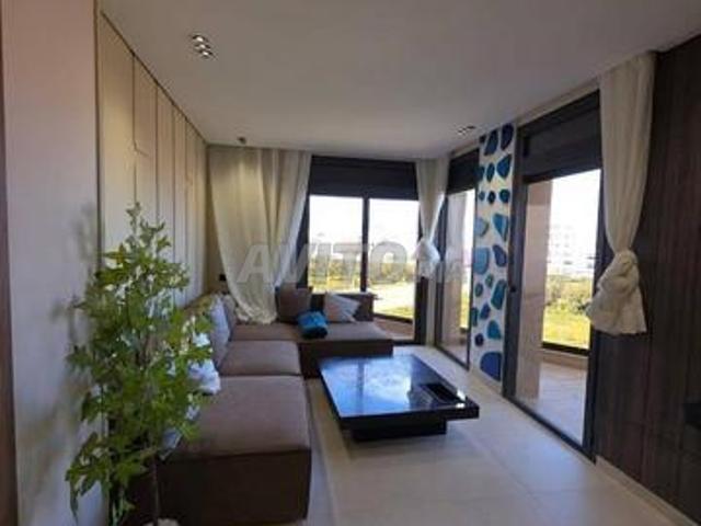 Appartement location à Nador