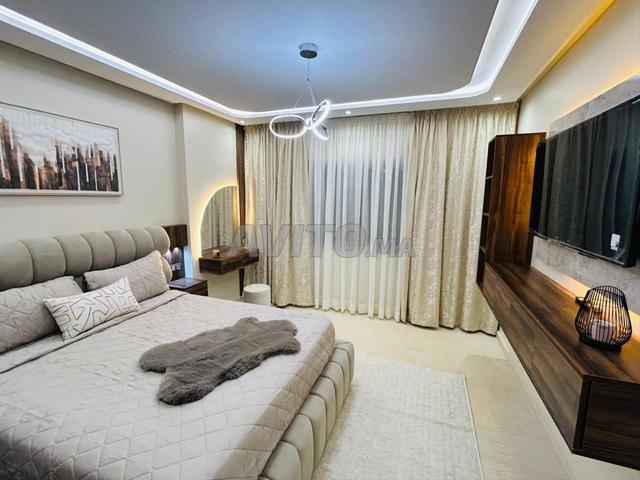 Appartement location à Saf, L'Oriental