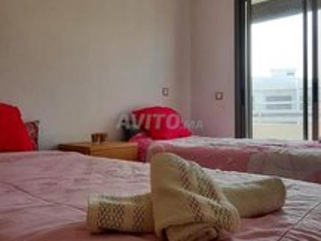 Appartement vente à Mansouria, Gharb-Chrarda-Beni Hssen